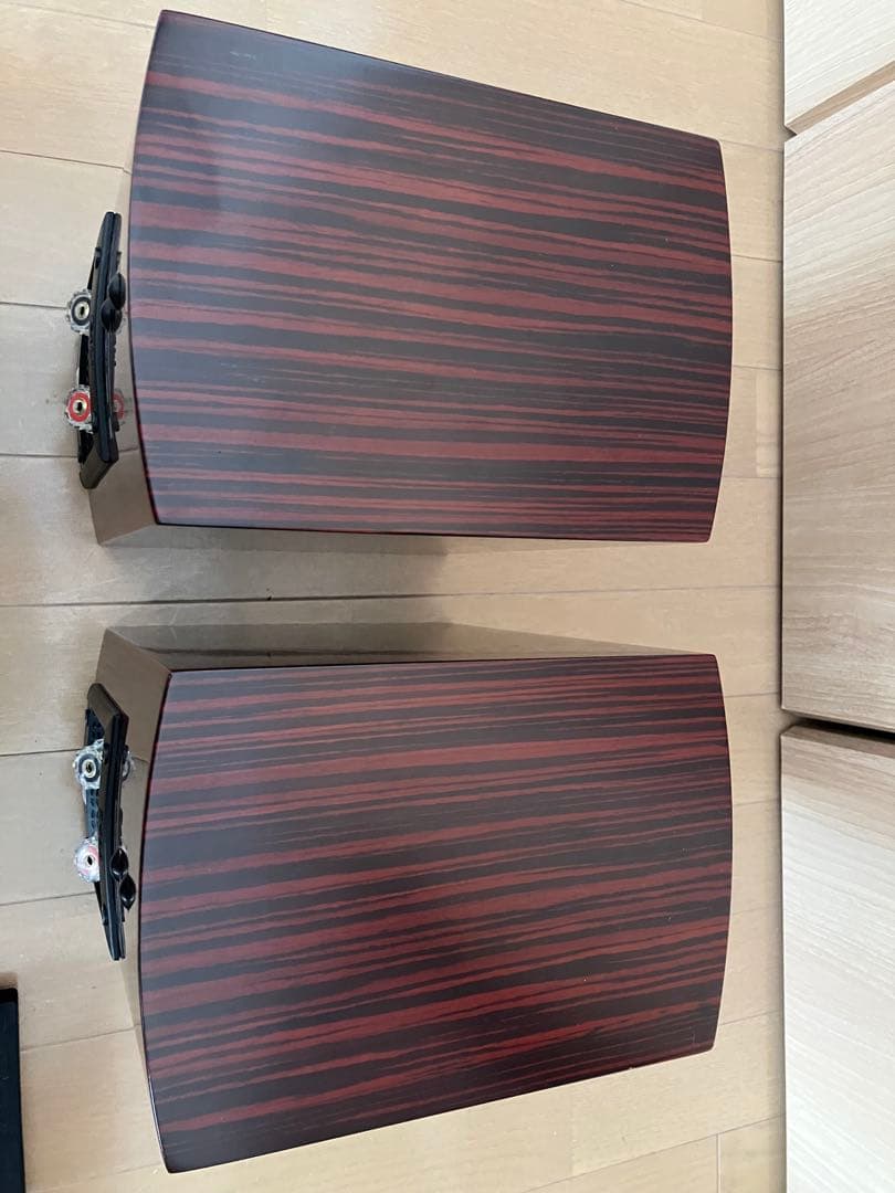 スピーカー・ウーファー DALI menuet se