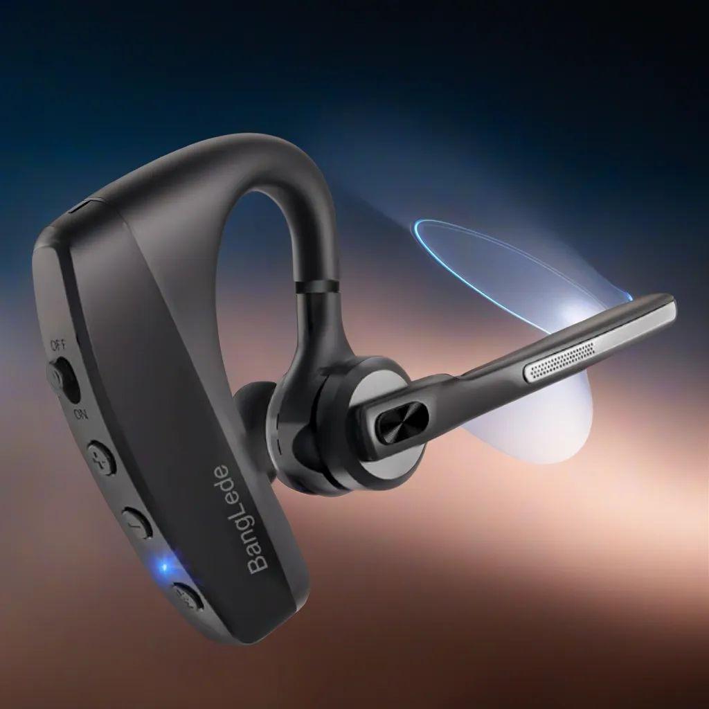 Bluetooth5.0 ヘッドセット イヤホン