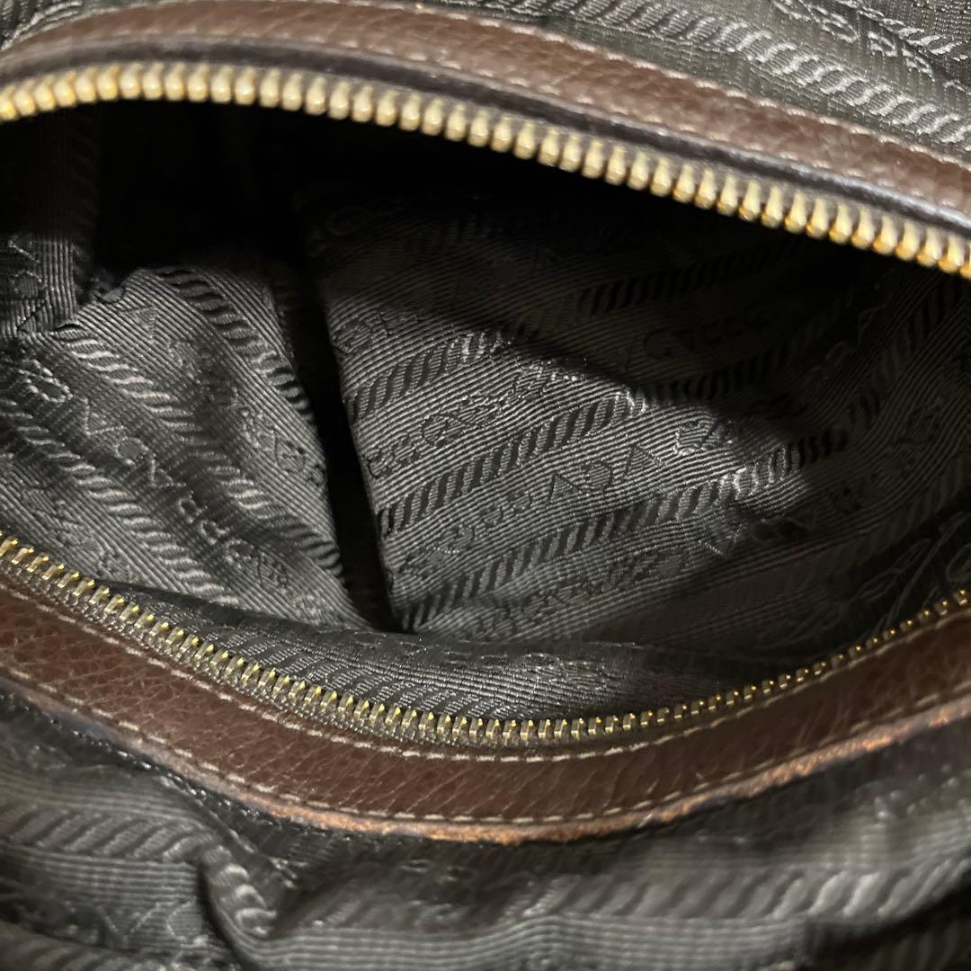 まつりさん専用ページ　プラダ　バッグ　ジャンク