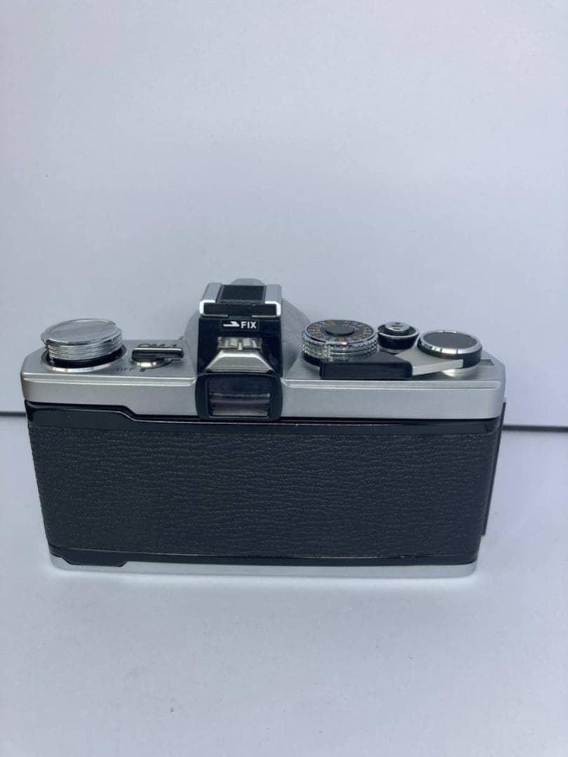 オリンパス OM-1 ボディ　OLYMPUS