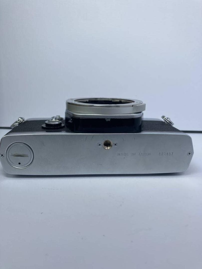 オリンパス OM-1 ボディ　OLYMPUS