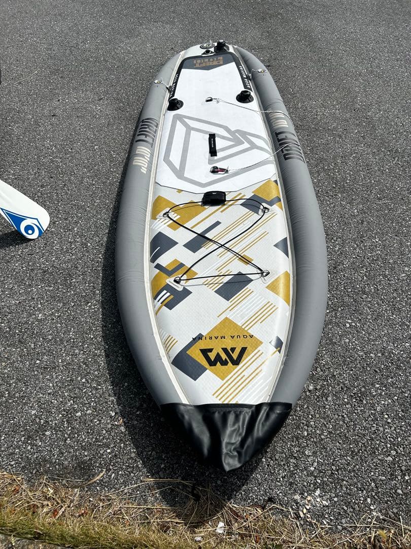 Yukoさん専用:Aqua Marina Drift アクアマリーナドリフト