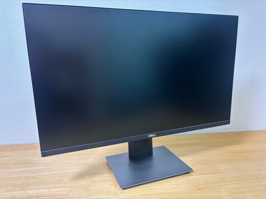 DELL P2419HC プロフェッショナルシリーズ 23.8in USB-C
