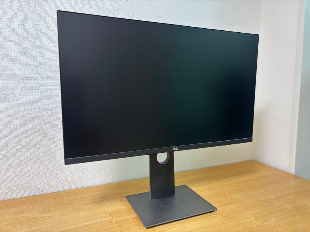 DELL P2419HC プロフェッショナルシリーズ 23.8in USB-C