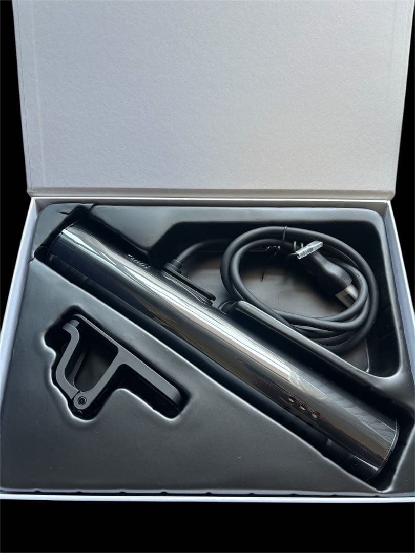 BONIQ2.0 ブラック