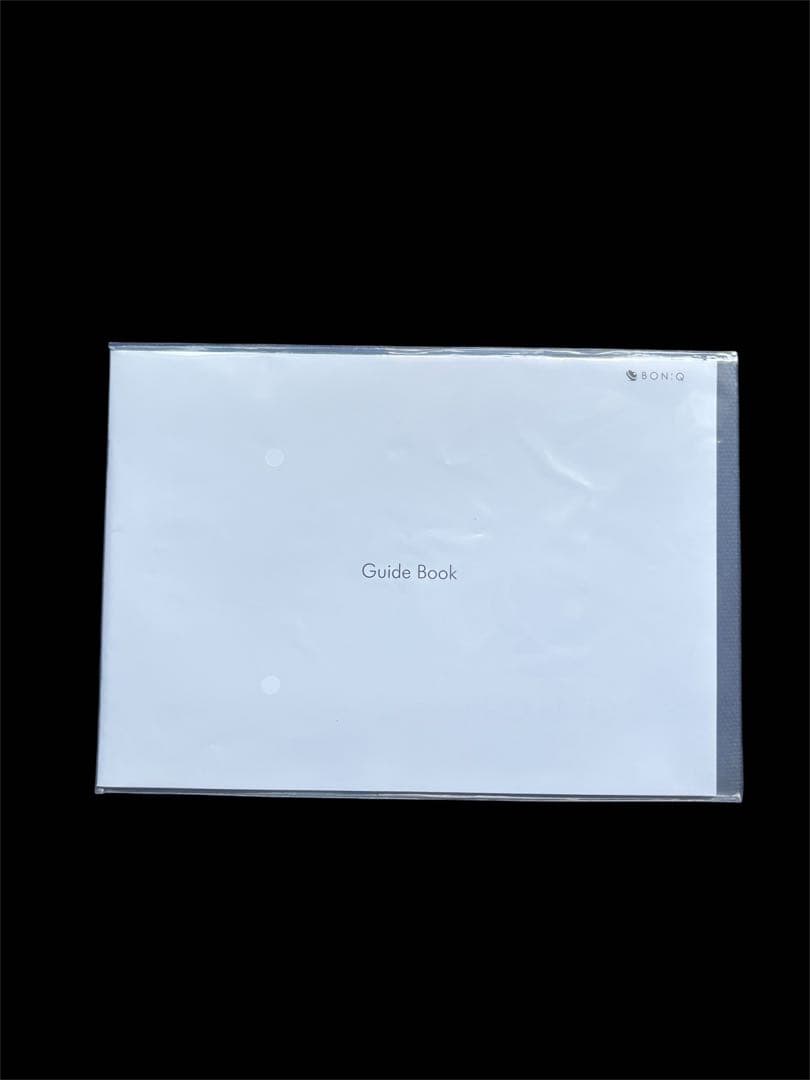 BONIQ2.0 ブラック