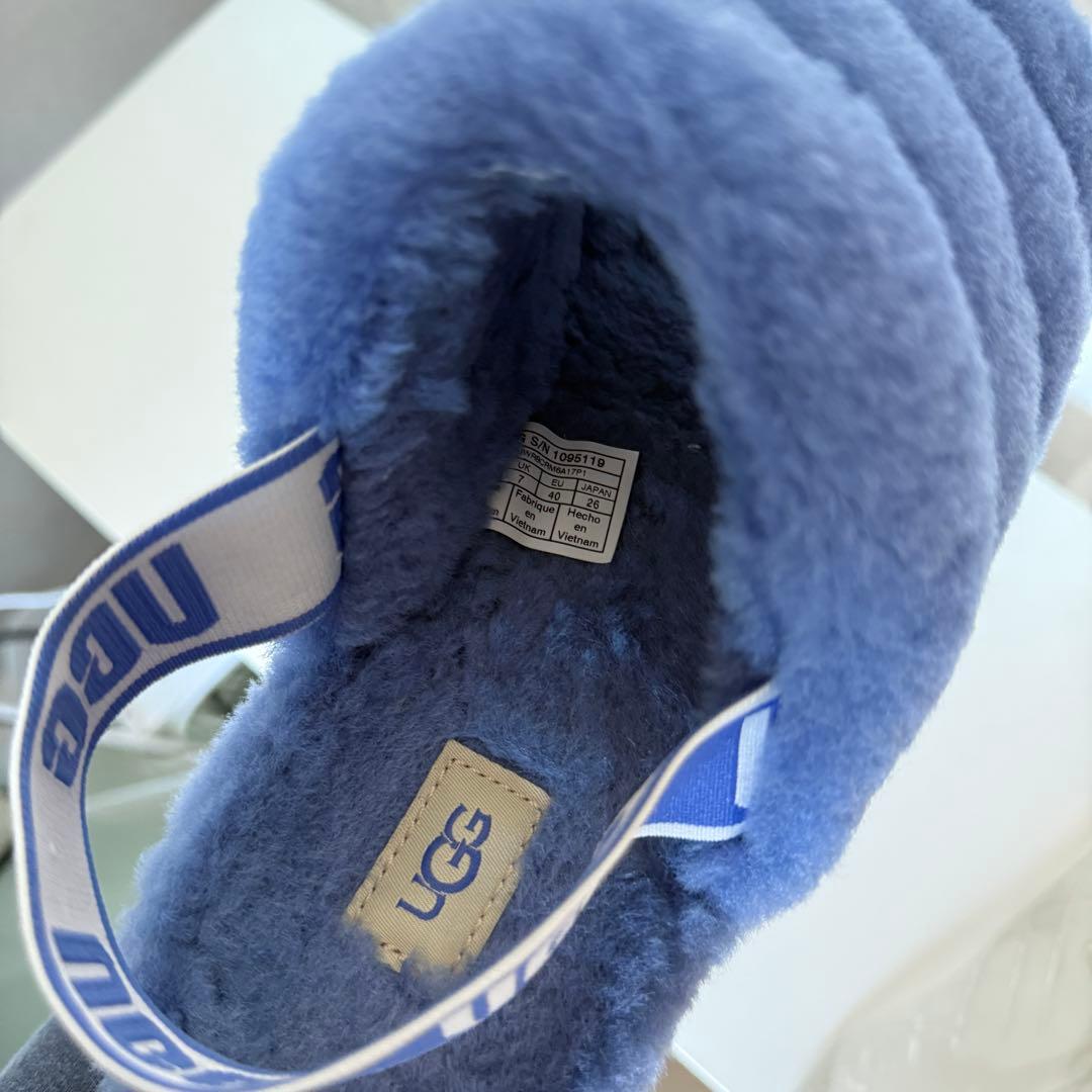 UGG サンダル 26cm