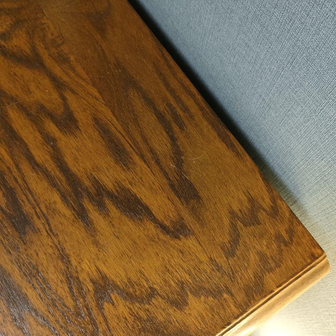 【ヴィンテージ三越家具】Bruggeナラ無垢材高級チェスト 横浜ダニエル取り扱い