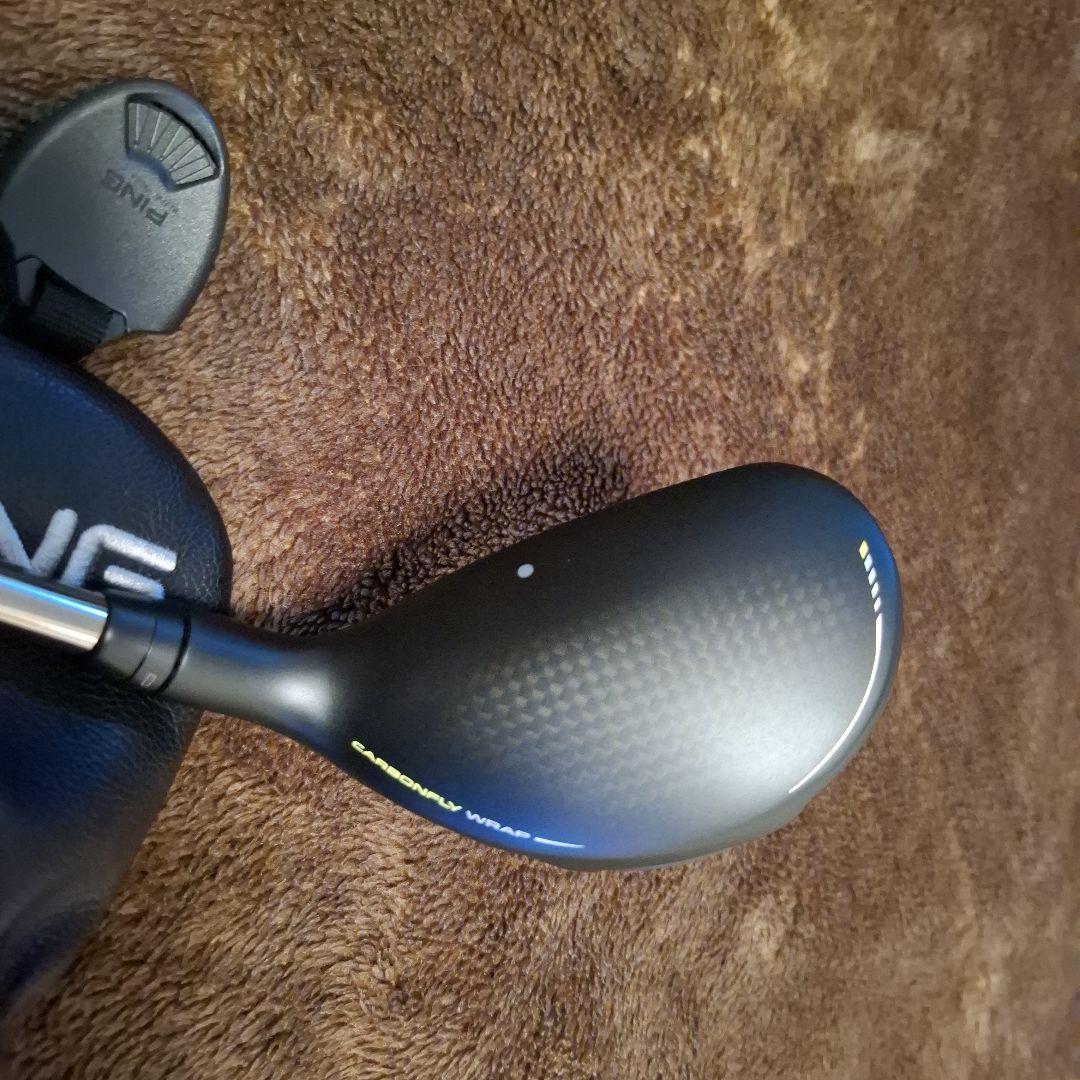 ピンG430　6UT PING TOUR 2.0 CHROME　FLEX-85X