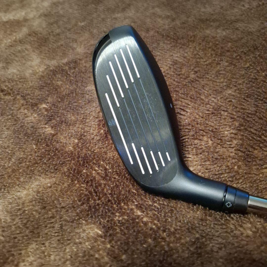 ピンG430　6UT PING TOUR 2.0 CHROME　FLEX-85X