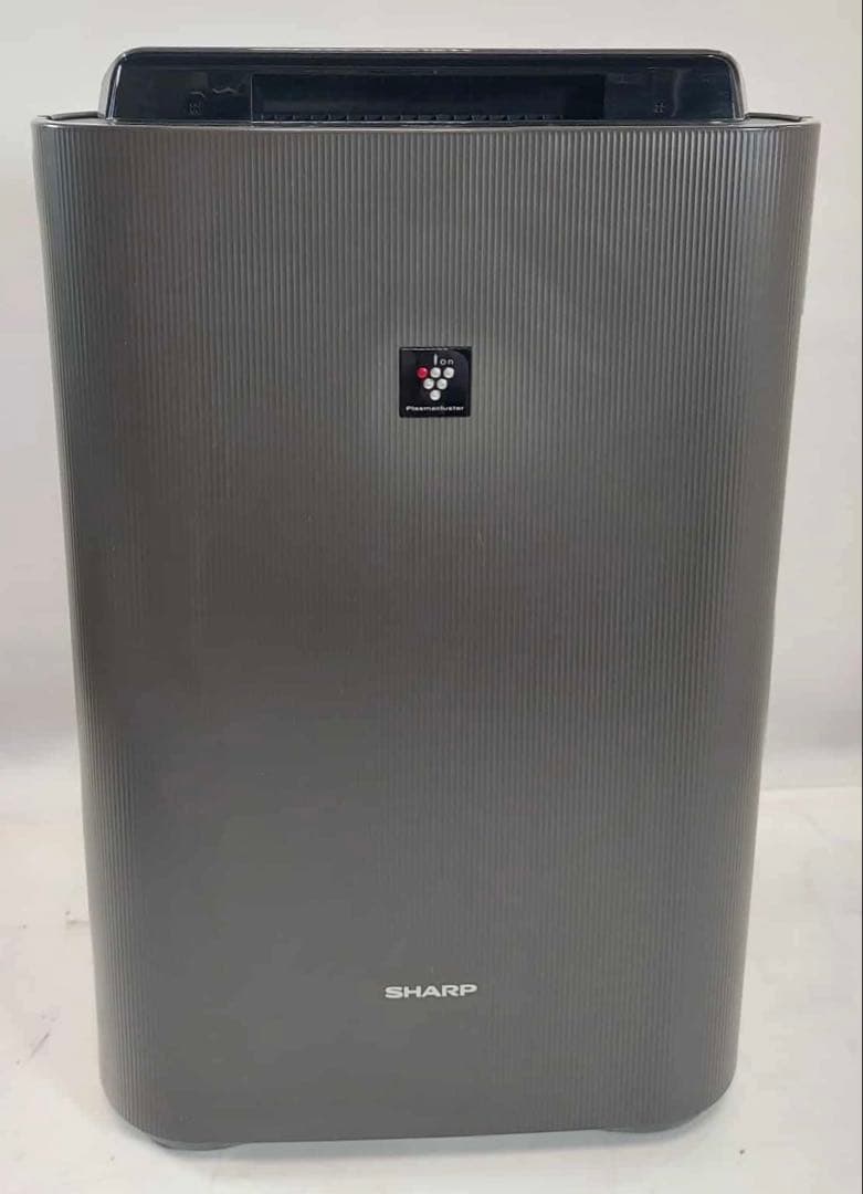 SHARP 加湿空気清浄機 KC-J50-H 2019年製