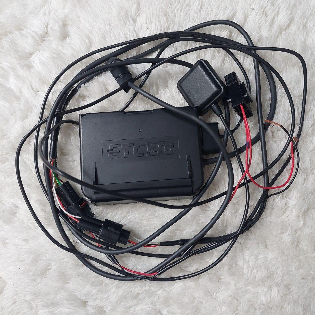 オートバイETC 2•0 ☆ ①