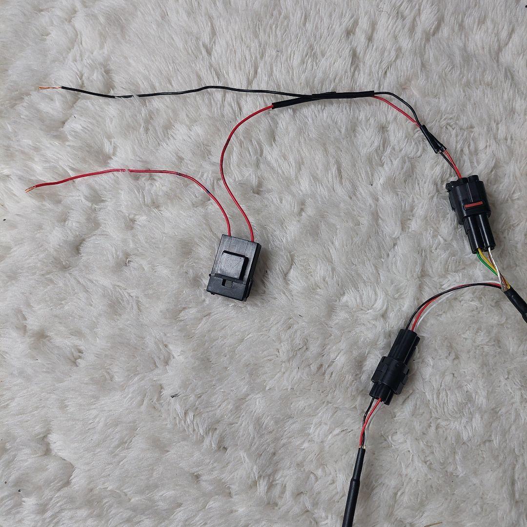 オートバイETC 2•0 ☆ ①