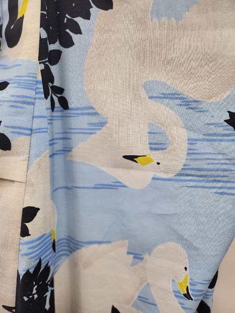 和風館ブランド浴衣 3点セット