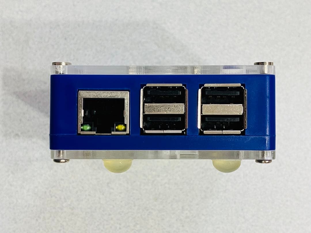 Python学習用Raspberry Pi 3 Model B+フルセット