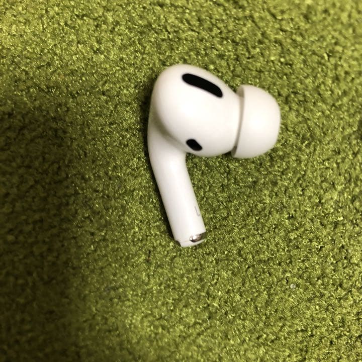 Apple AirPods Proジャンク品