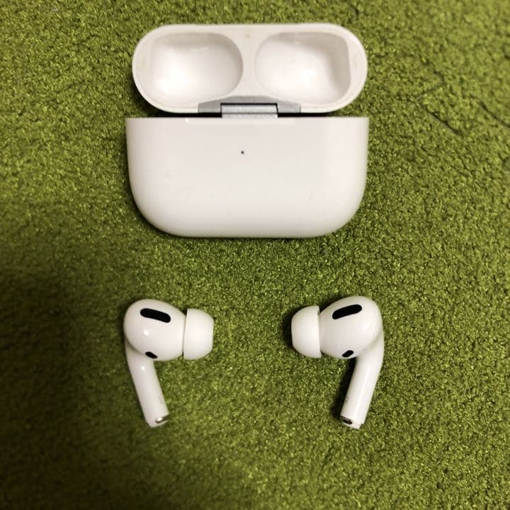 Apple AirPods Proジャンク品