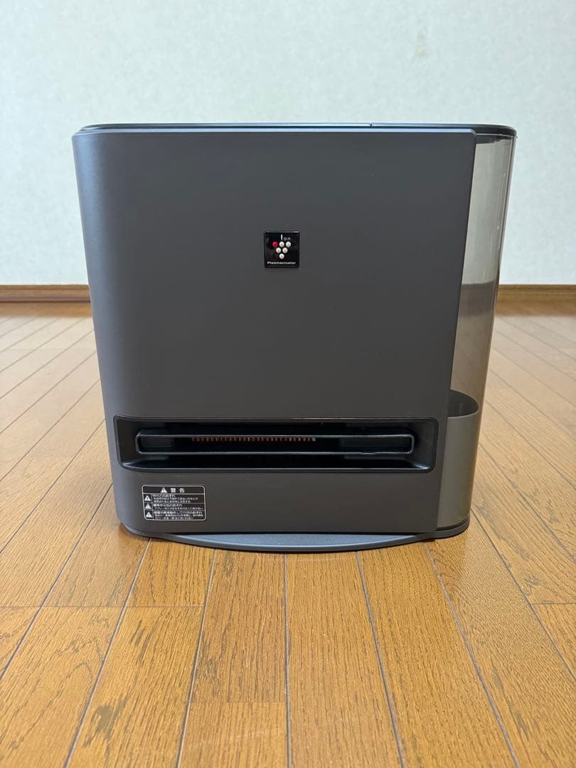 2024年製 SHARP HX-SK12-T 加湿セラミックファンヒーター