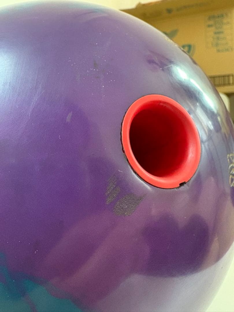 フィジックスパワーエリートプロモデル 14ポンド