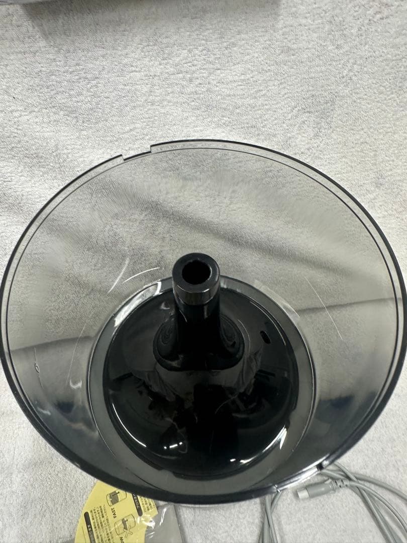 ●【未使用に近い】cado カドー 加湿器 STEM 300 HM-C300