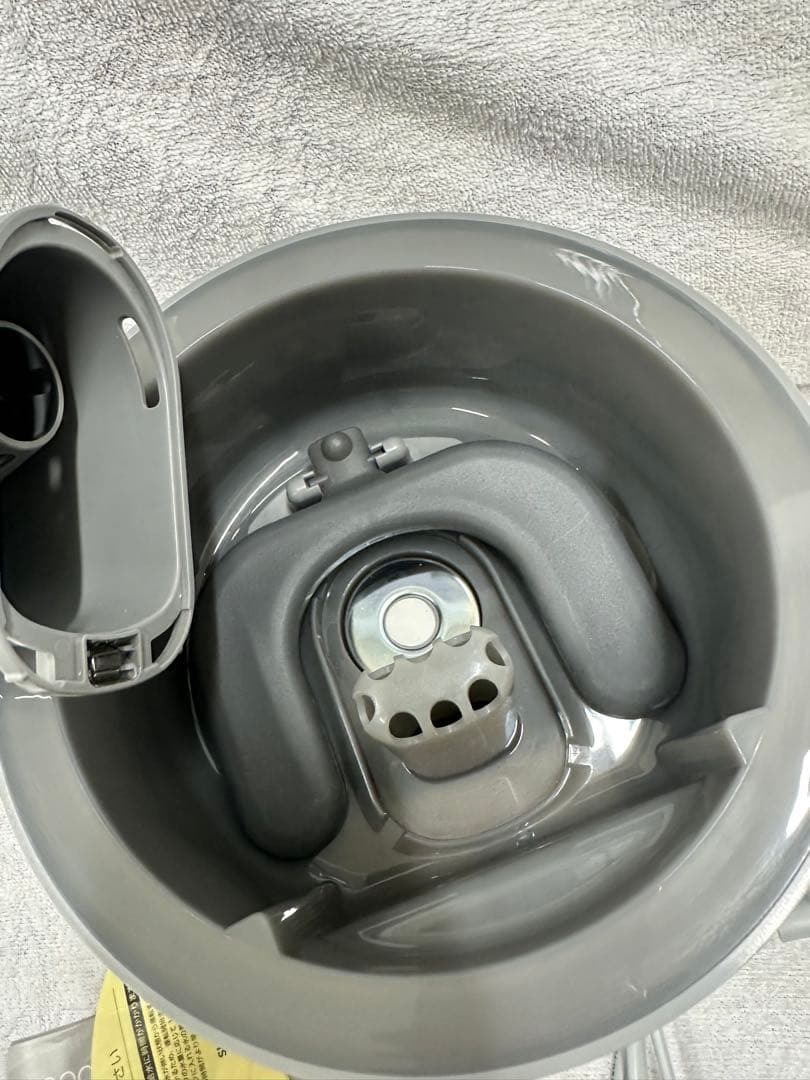 ●【未使用に近い】cado カドー 加湿器 STEM 300 HM-C300