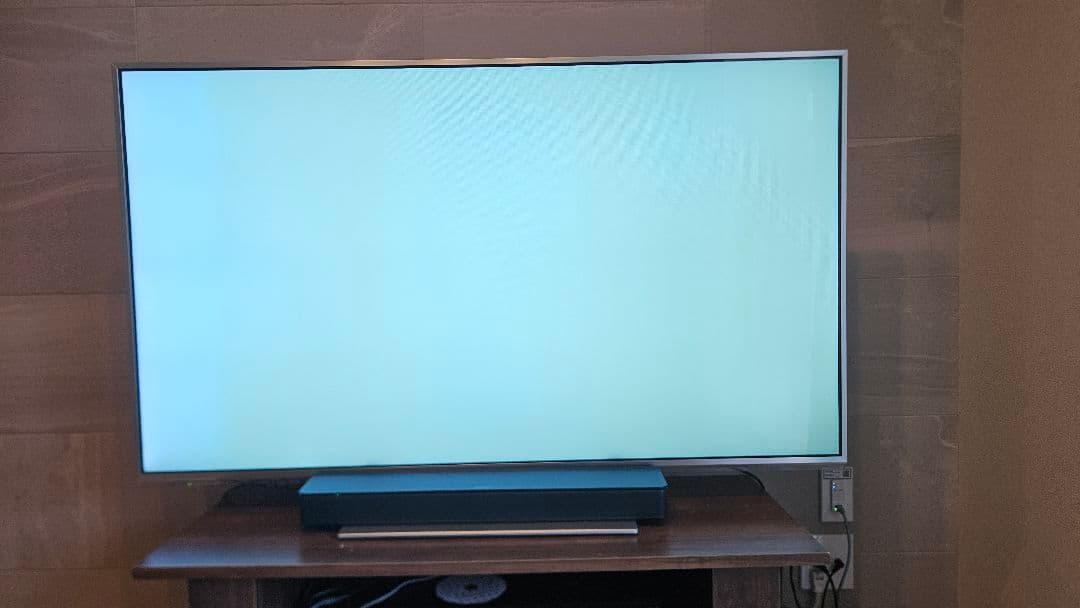 テレビ Panasonic viera th-l55dt60 FHD