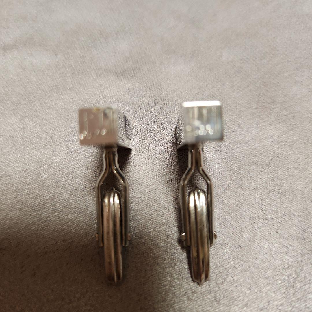 ALFREDDUNHILL..シルバー925.ラピスラズリカフスリンク。