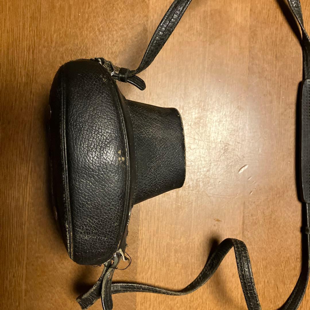 ASAHI PENTAX SL（28ミリ、F3.5、フード付き）