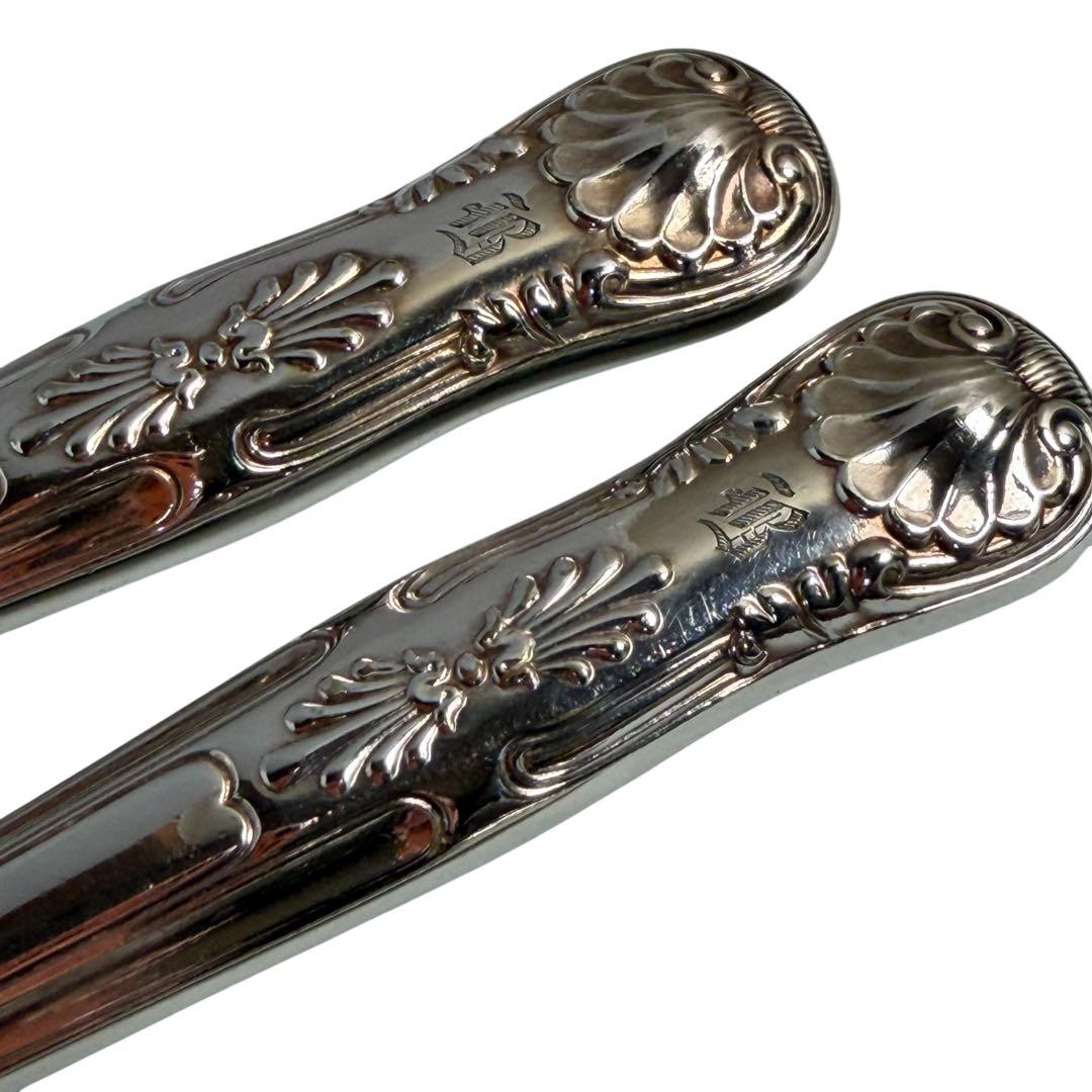 TIFFANY&Co. カトラリー ナイフ セット