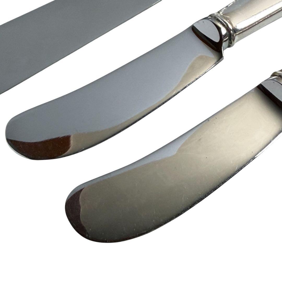 TIFFANY&Co. カトラリー ナイフ セット