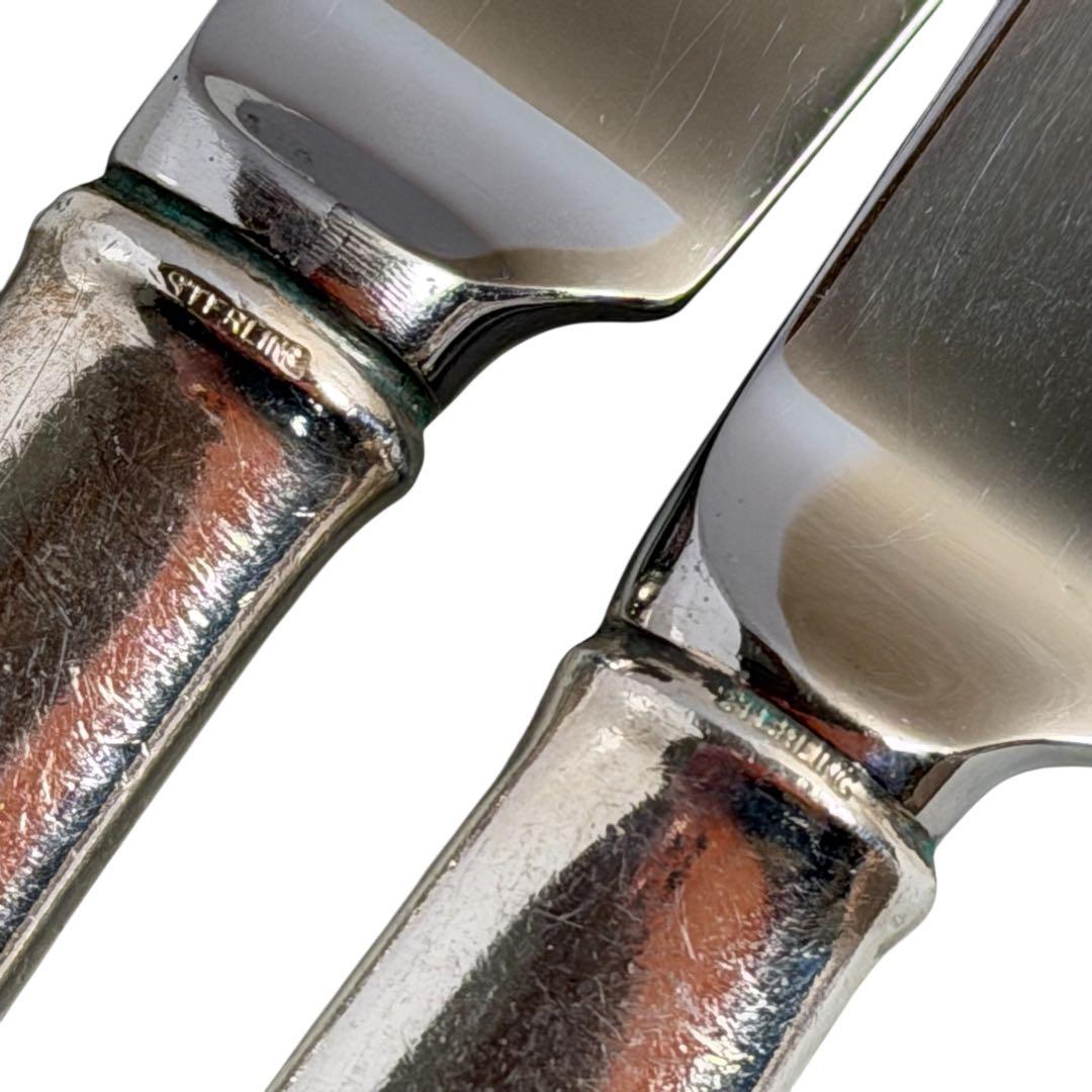 TIFFANY&Co. カトラリー ナイフ セット