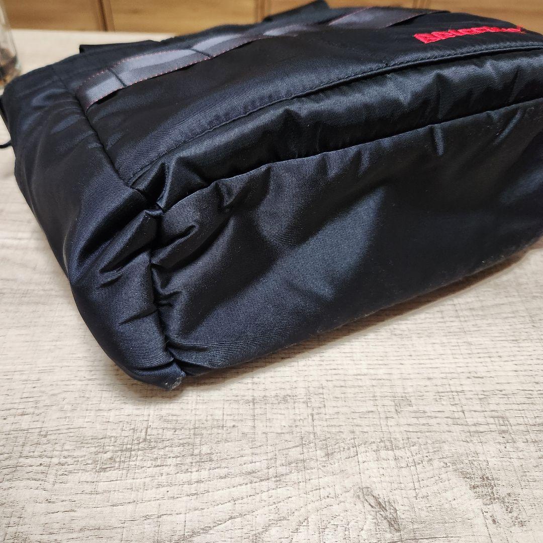 ブリーフィング カートバッグ BRIEFING トートバッグ