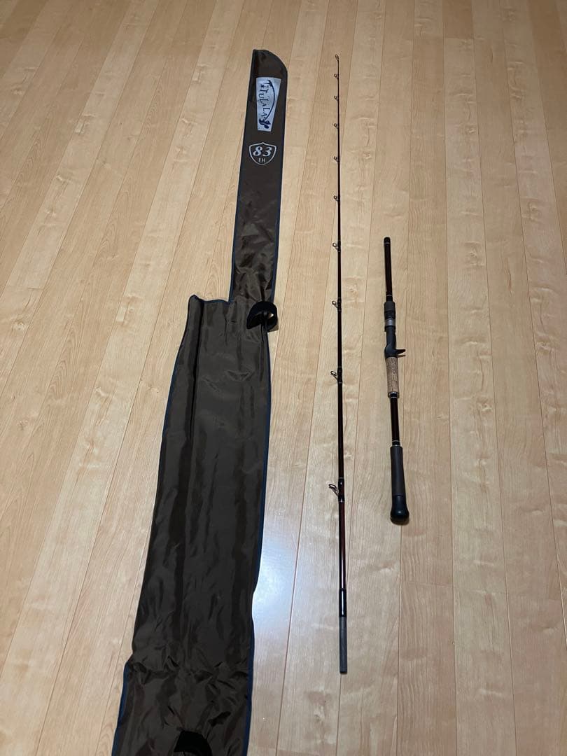 ツララ　エルホリゾンテ83値下げしました！