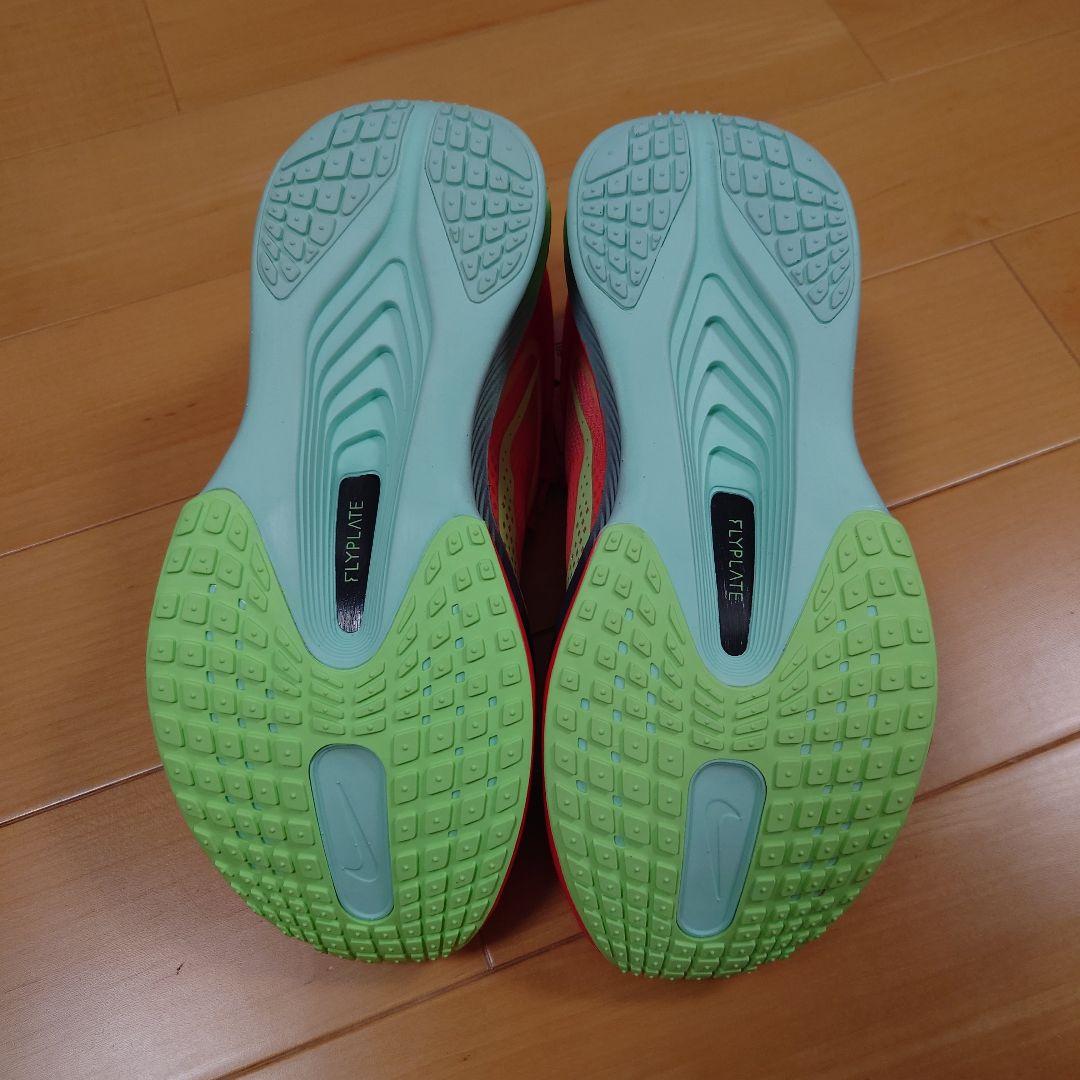 ヤ*ス様 Nike ZOOM FLY6 26.0cm 未使用