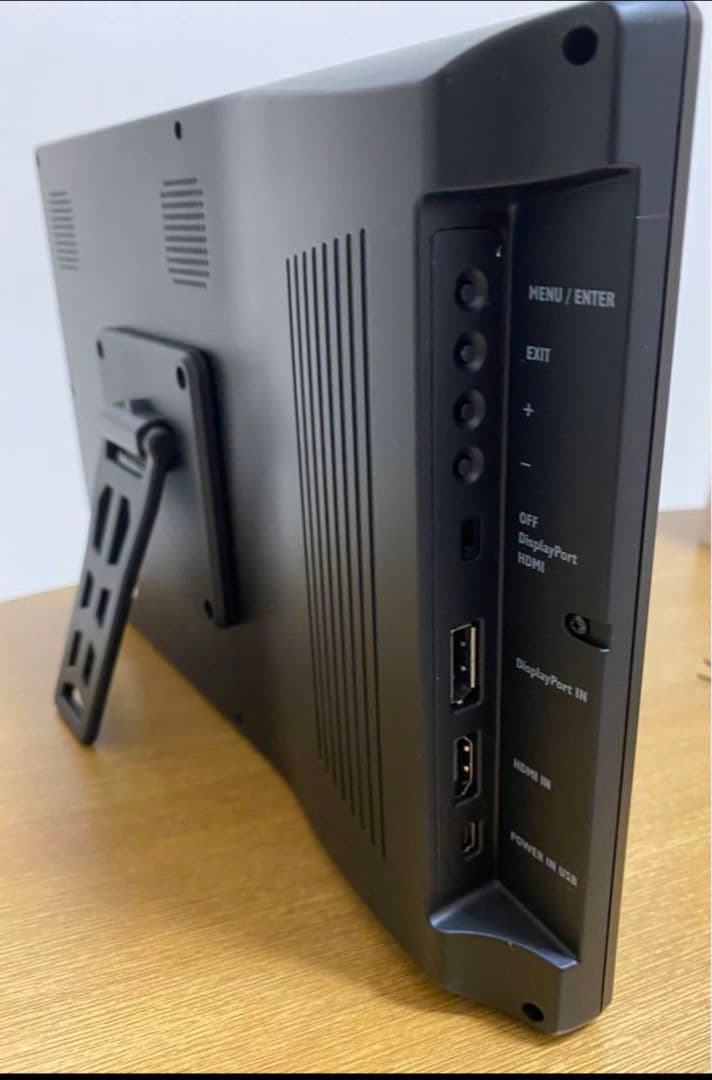 century モニター センチュリー 11.6インチLCD-11600FHD3