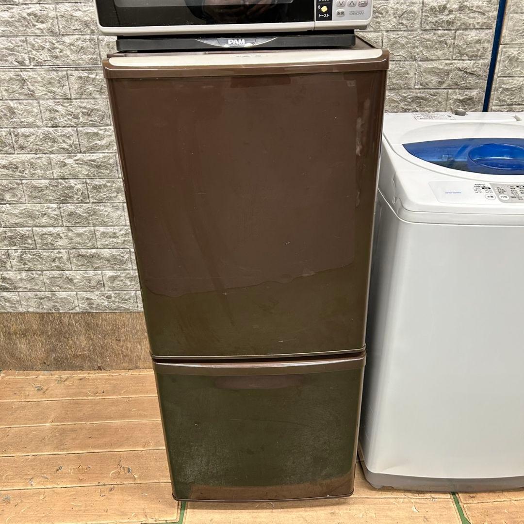 682 冷蔵庫　洗濯機　電子レンジ　小型　一人暮らし　格安セット　大人気　美品