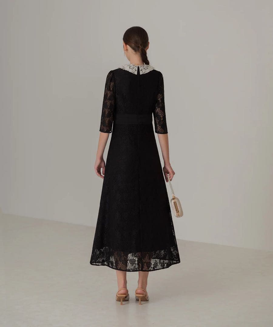 LEJA　ドレス　Sサイズ　ワンピース