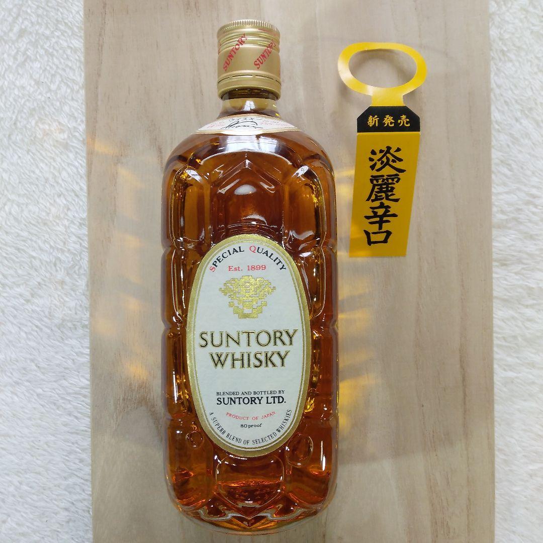 白角　淡麗辛口　720ml　40%　A