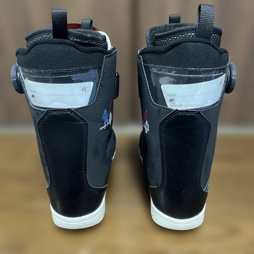 子供用スノーボード用ブーツ　22cm