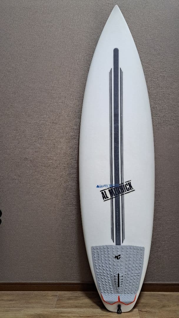 アルメリックciプロ5.10スパインテック