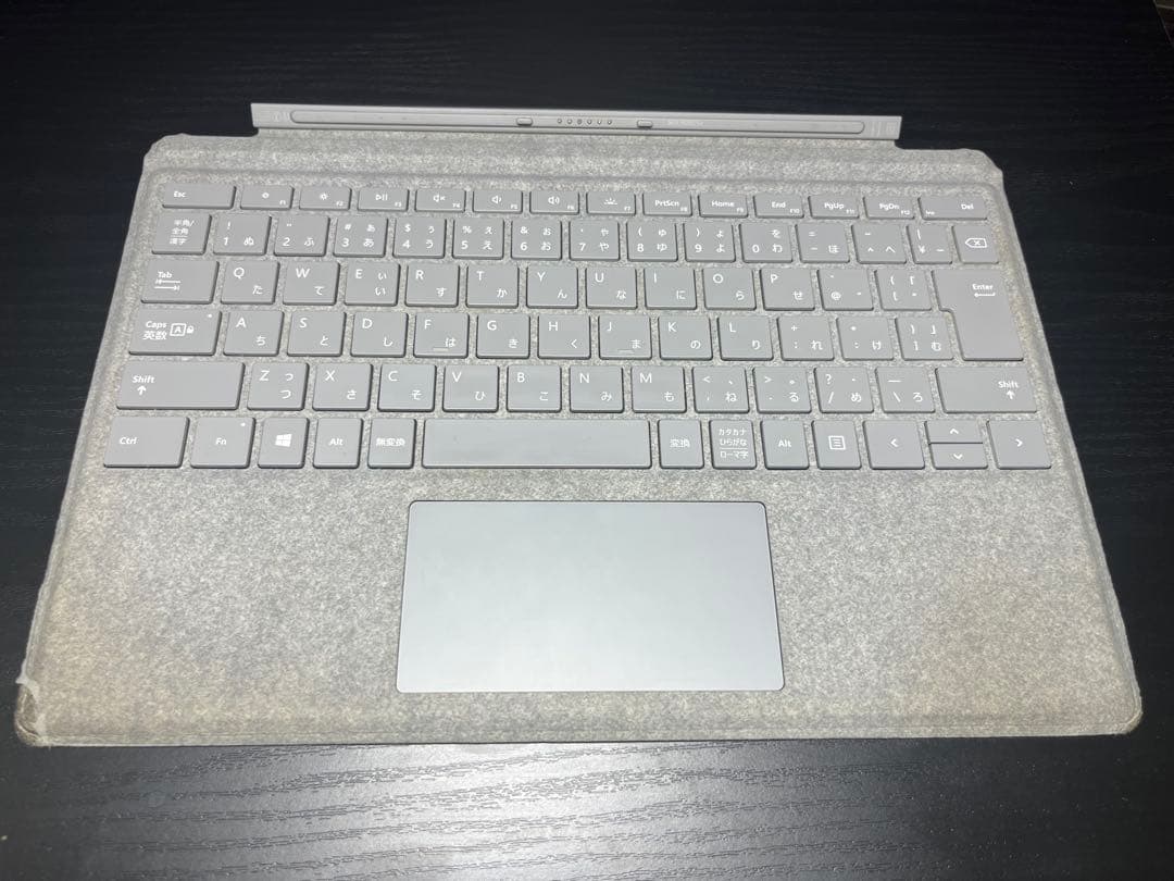 【美品】Surface Pro6 (サーフェイス　プロ6)