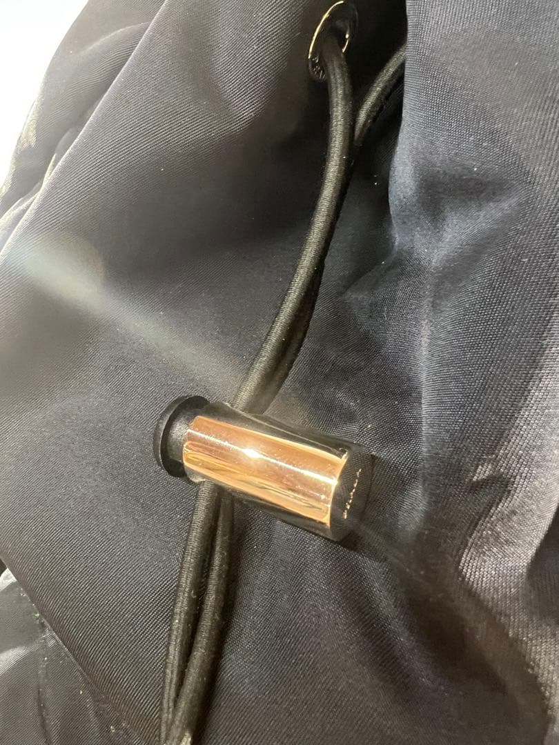 【jnjn】 プラダ サフィアーノ バックパック 2VZ135 PRADA