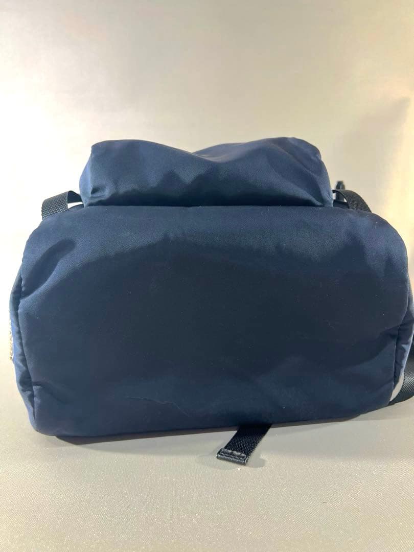 【jnjn】 プラダ サフィアーノ バックパック 2VZ135 PRADA