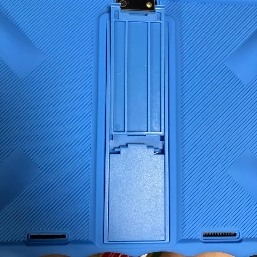 子供用タブレット　美品　クリスマス