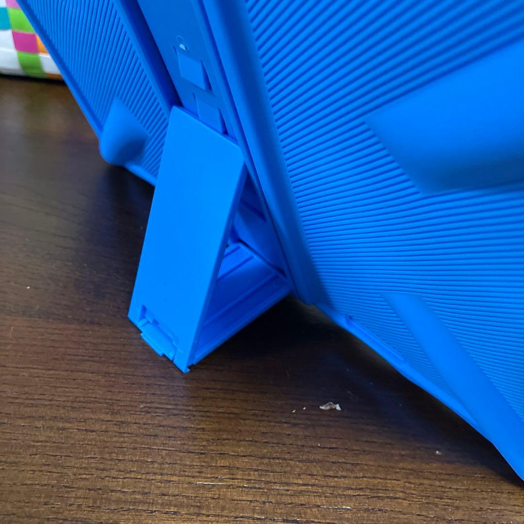 子供用タブレット　美品　クリスマス