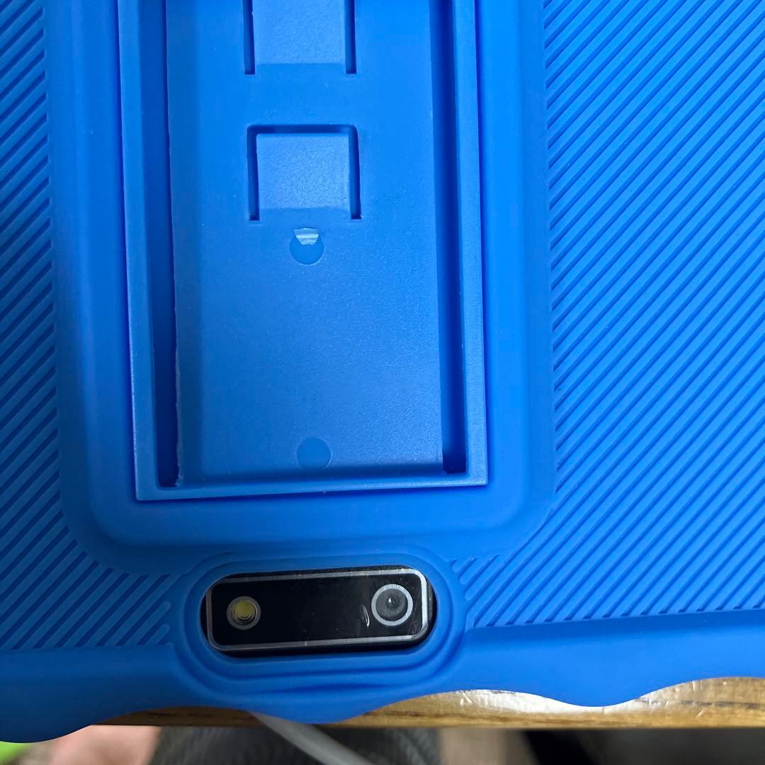 子供用タブレット　美品　クリスマス