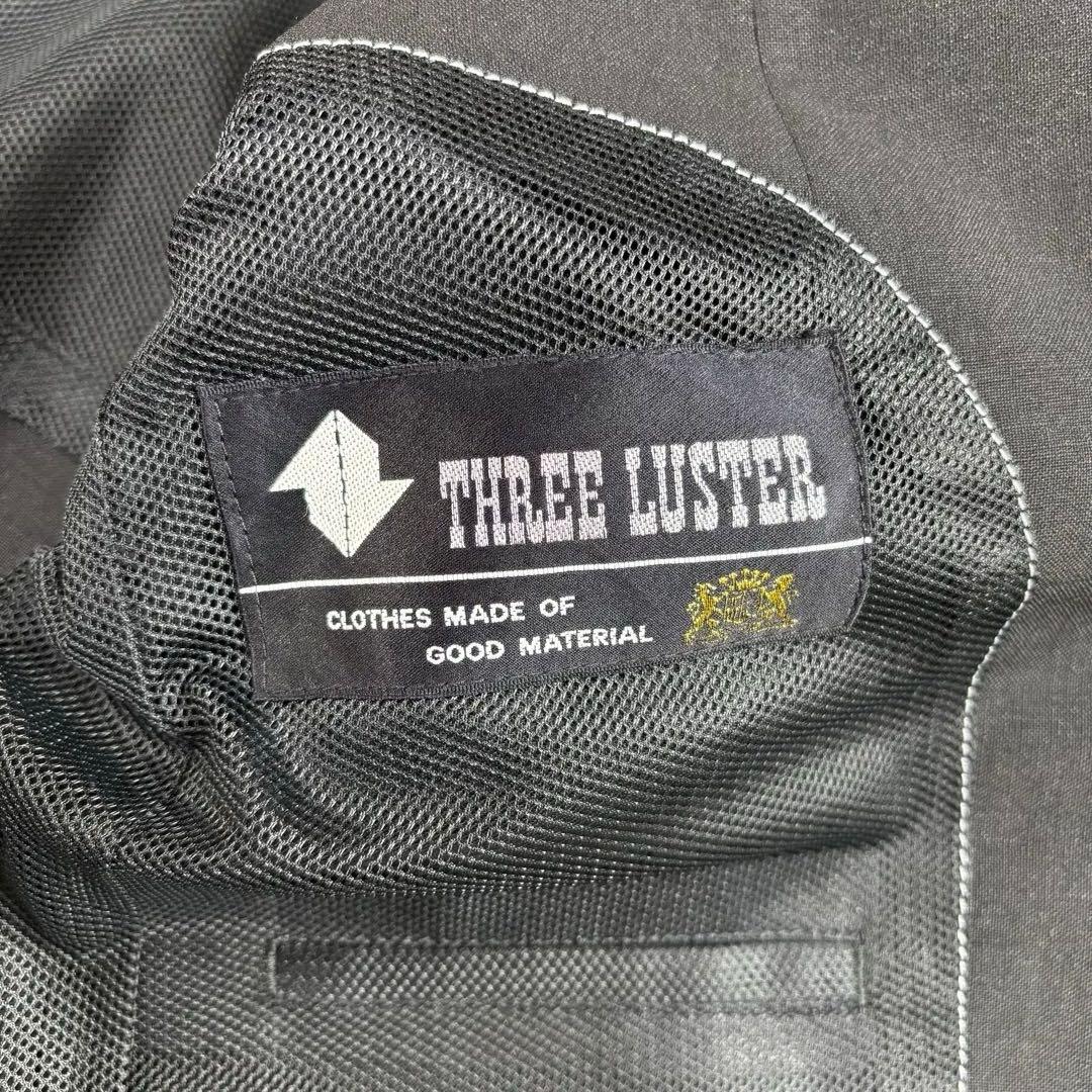 ✨未使用✨THREE LUSTER 3ピース モヘア混A5 170-94-82