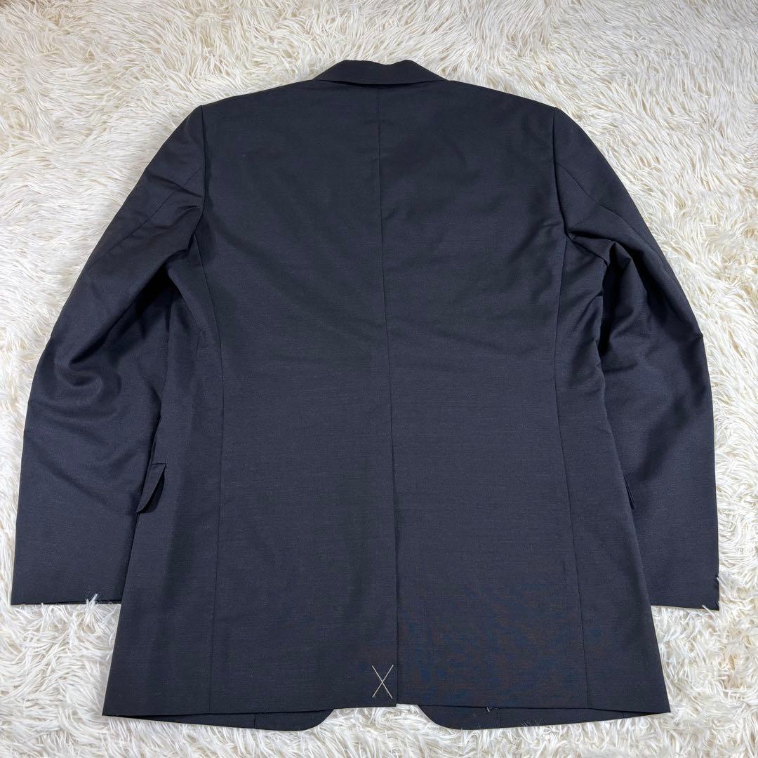 ✨未使用✨THREE LUSTER 3ピース モヘア混A5 170-94-82