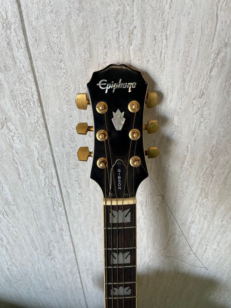 Epiphone アコースティックギター