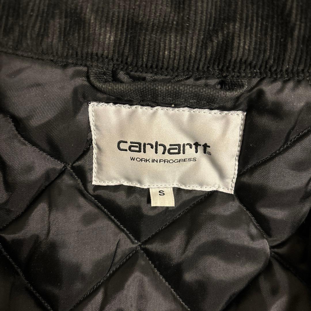 カーハート Carhartt WIP OGアークティックコート デトロイト